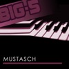 Big-5: Mustasch - EP