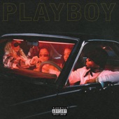 PLAYBOY artwork