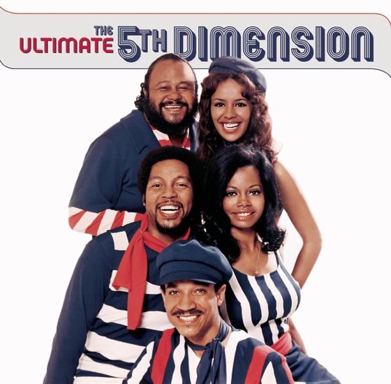 Cover artwork for Up, Up and Away