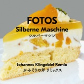 Silberne Maschine (Johannes Klingebiel Remix) artwork