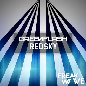 Redsky - Single by Greenflash album reviews, ratings, credits