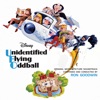 Unidentified Flying Oddball (Original Motion Picture Soundtrack), 2016