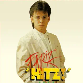 baixar álbum Fariz RM - Hitz