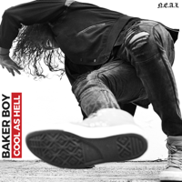 Cool as Hell-Baker Boy