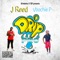 Drip Pro (feat. Voochie P) - J Reed lyrics