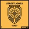 James 1 - Streetlights lyrics