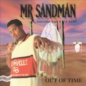 Mr. Sandman - No Sense
