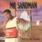 Side of the Tracks - Mr. Sandman lyrics