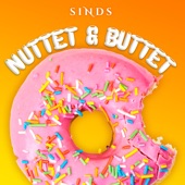 Nuttet & Buttet artwork