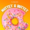 Nuttet & Buttet artwork