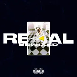 Real Remixed - EP - Gia Love Real Remixed - EP - Gia Love