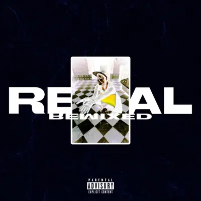 Real Remixed - EP - Gia Love Real Remixed - EP - Gia Love