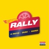 Rally by H Roto iTunes Track 1