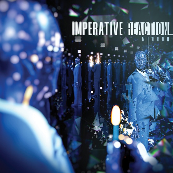 Cover artwork for Intertwined