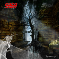 Saga - Symmetry artwork