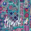 Thank U (feat. Aleko Nunez) [Acoustic Version] - Single album lyrics, reviews, download