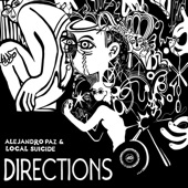 Directions - EP artwork