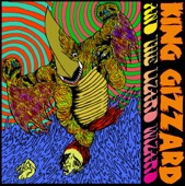 King Gizzard And The Lizard Wizard - Black Tooth