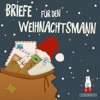 Briefe für den Weihnachtsmann - Single