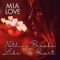 Nothing Breaks Like a Heart - Mia Love lyrics