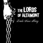 The Lords Of Altamont - Time Has Come