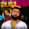 Que Rica (feat. Rockie Fresh & Wes Writer) song lyrics