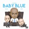 Baby Blue (feat. Zalami, Mashi & AbeAlns) - Nate Richie lyrics