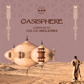 Oasisphere (Compiled by Salvo Migliorini) artwork