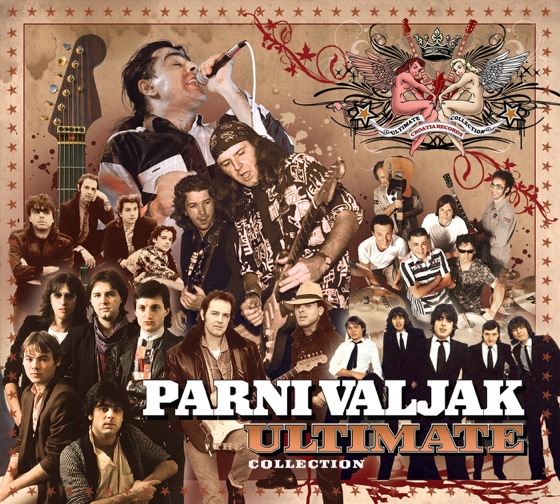 Cover artwork for Ivana