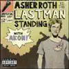Last Man Standing (feat. Akon) - Single album lyrics, reviews, download