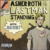 Asher Roth - Last Man Standing