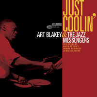 Art Blakey & The Jazz Messengers - Just Coolin' artwork