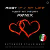 Stream & download It's My Life (Extended Vocal Roby Mix)