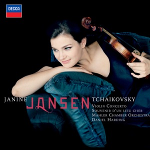 Tchaikovsky: Violin Concerto