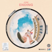 Ending - EP artwork