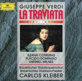 Verdi: La Traviata - Highlights artwork