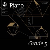 12 Morceaux mélodiques et progressifs, Op. 41: No. 3b, À la mazourka artwork