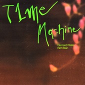 Time Machine (feat. Rich Brian) artwork