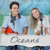 Oceans artwork