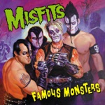 The Misfits - Pumpkinhead