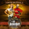 Senta na Fivela by US Agroboy iTunes Track 1