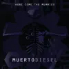 Muertodiesel - EP album lyrics, reviews, download