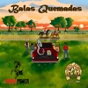 Balas Quemadas