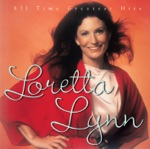 Loretta Lynn - One's On the Way