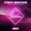 Secret Admirer (feat. Samo-T & Shav A) - Single