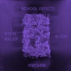 New Scam (feat. g&chi) Song Lyrics