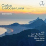 Carlos Barbosa-Lima - Odeon