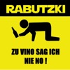 Zu Vino sag ich nie no! - Single