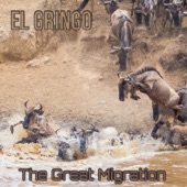 EL Gringo - Honduran Caravan