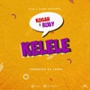 Kelele Feat Ruby - Single